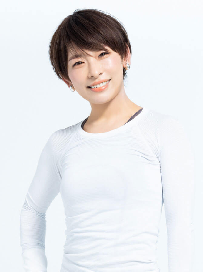YUKA HOSHINO