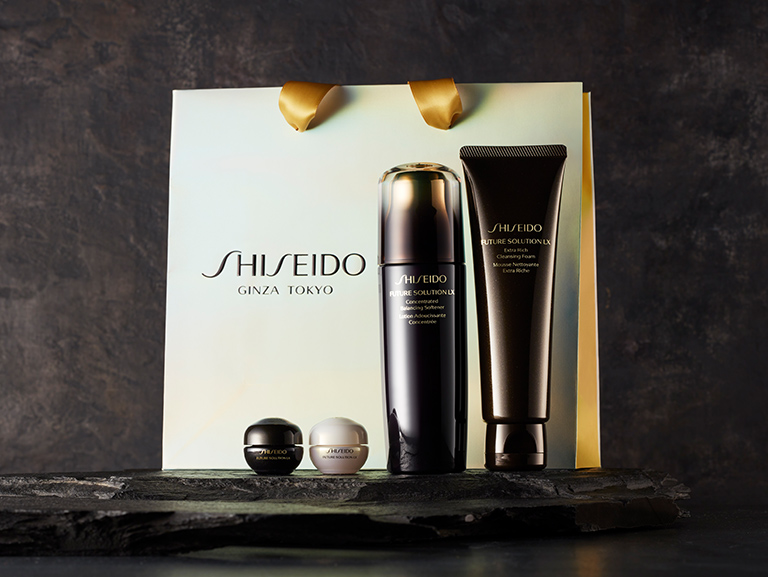 Membership Program Campaign | SHISEIDO | 資生堂