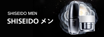 SHISEIDO MEN メン