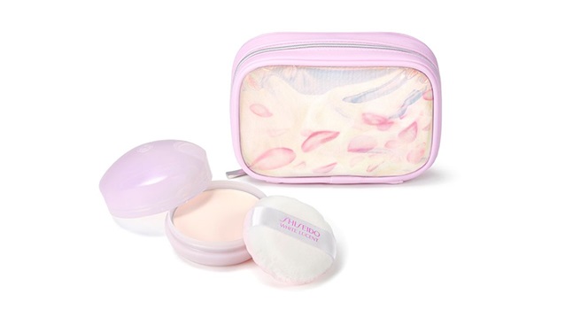 【あやめ】SHISEIDO ホワイトルーセント　2個セット SHISEIDO サマーキャンペーンのご案内 | SHISEIDO | 資生堂
