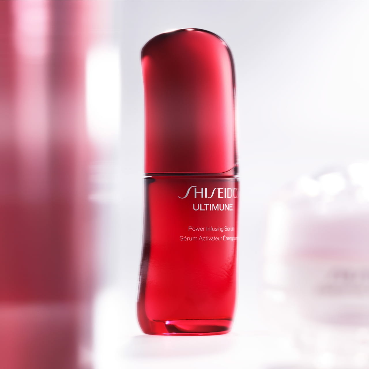 美肌習慣プログラム2026 素肌美へ導く3ステップ | SHISEIDO | 資生堂