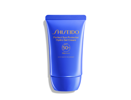 SHISEIDO パーフェクト サン プロテクターハイドロ ジェルクリーム
