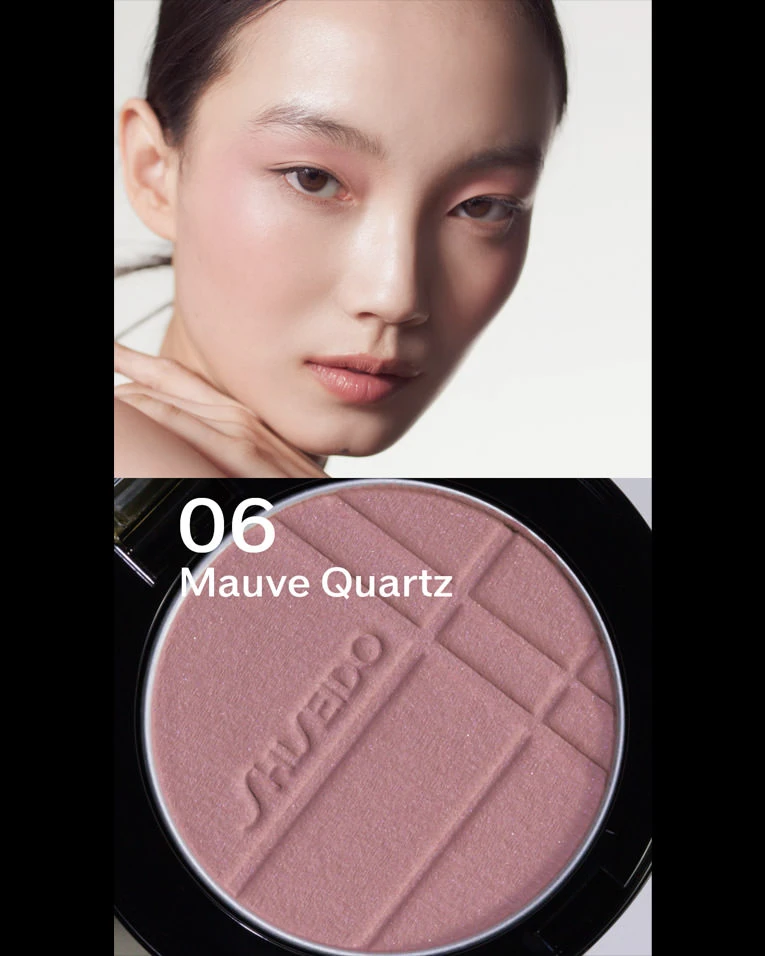 06 Mauve Quartz