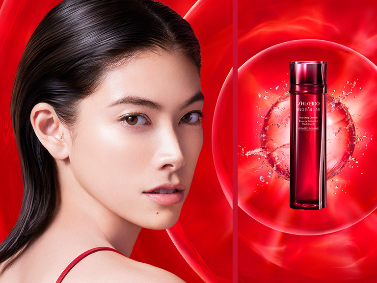 ブランド「SHISEIDO」公式オンラインストア | SHISEIDO | 資生堂