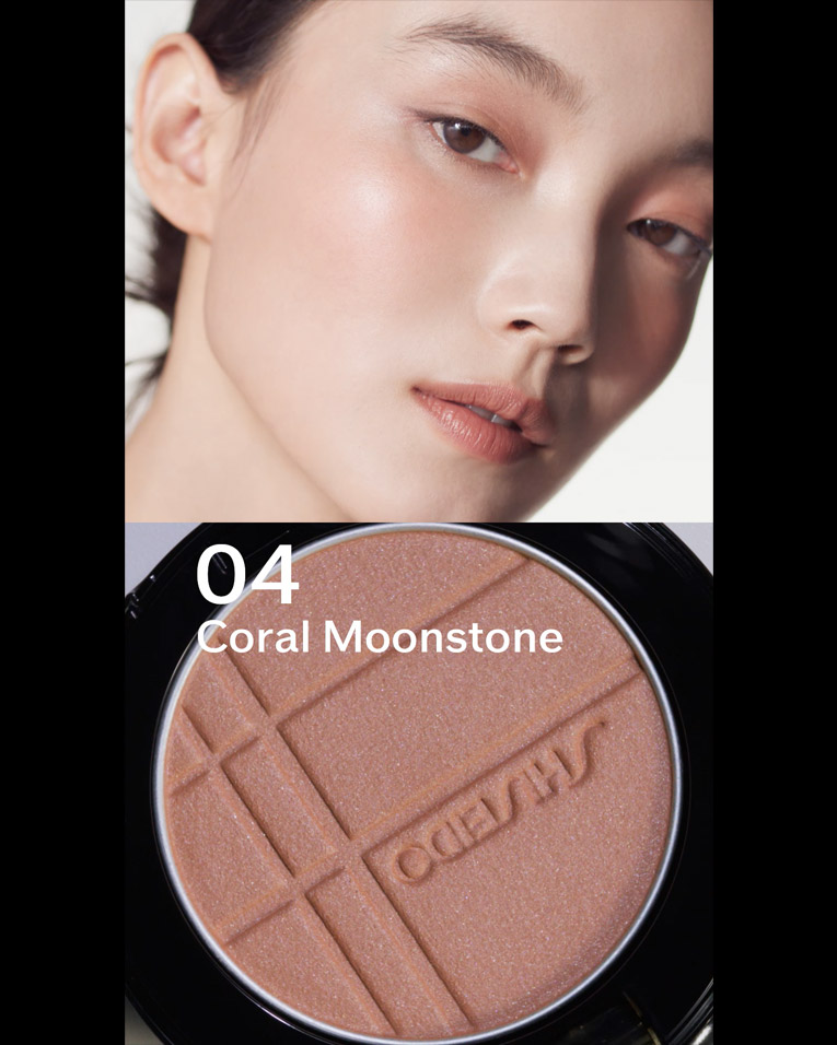 04 Coral Moonstone