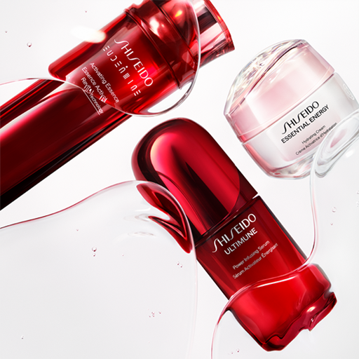 SHISEIDO」ブランド公式オンラインストア | SHISEIDO | 資生堂