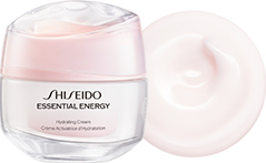 SHISEIDO エッセンシャルイネルジャ ハイドレーティング クリーム