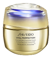 バイタルパーフェクション | SHISEIDO | 資生堂