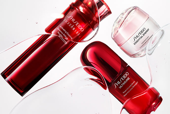 美のめぐり3ステップ