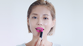 How To Effortless Vibrant Look | SHISEIDO