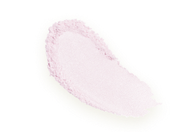 エッセンス スキンセッティング パウダー 03 Pink Hydrating GLOWのテクスチャー