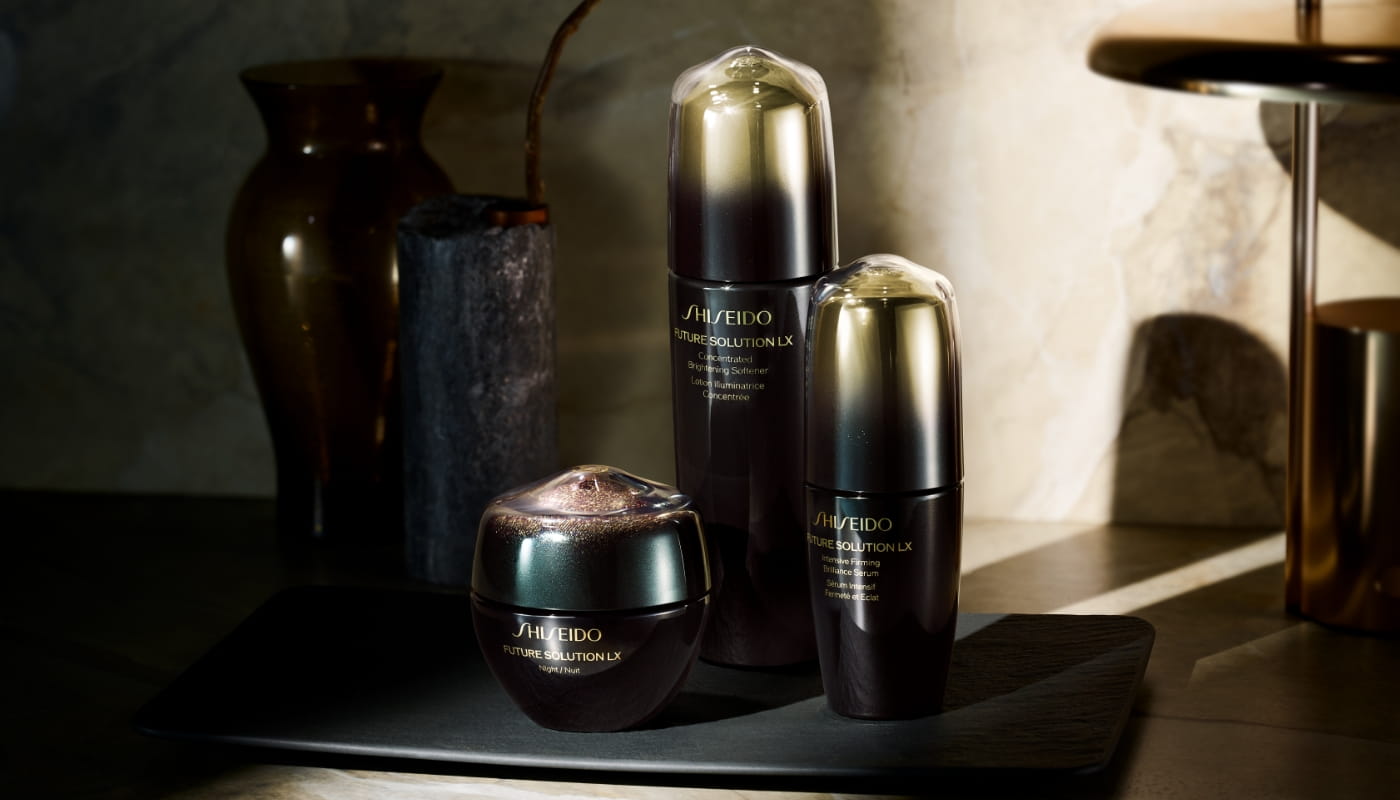 専用★FATUITE2点「マルチプロテクション&リセットフォーム」新品 美肌習慣プログラム2026 フューチャーソリューション LX | SHISEIDO