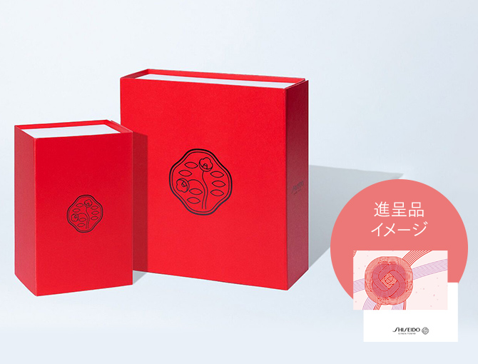 SHISEIDO BOXセット | SHISEIDO | 資生堂