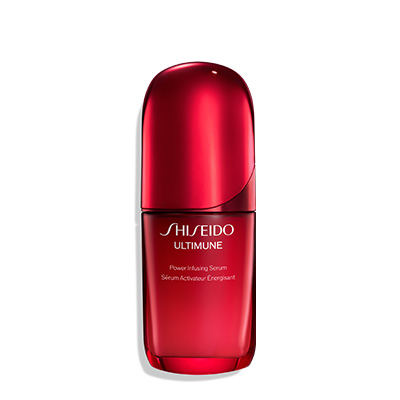 ダンケSHISEIDOアルティミューンパワライジングセラム120包 アルティミューン™ パワライジング セラム | SHISEIDO | 資生堂