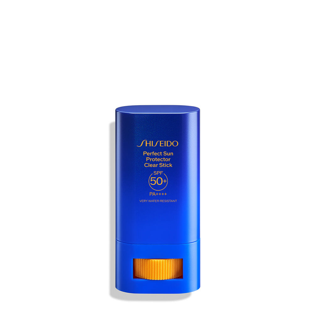 SHISEIDO サンケア パーフェクト サン プロテクター スティック
