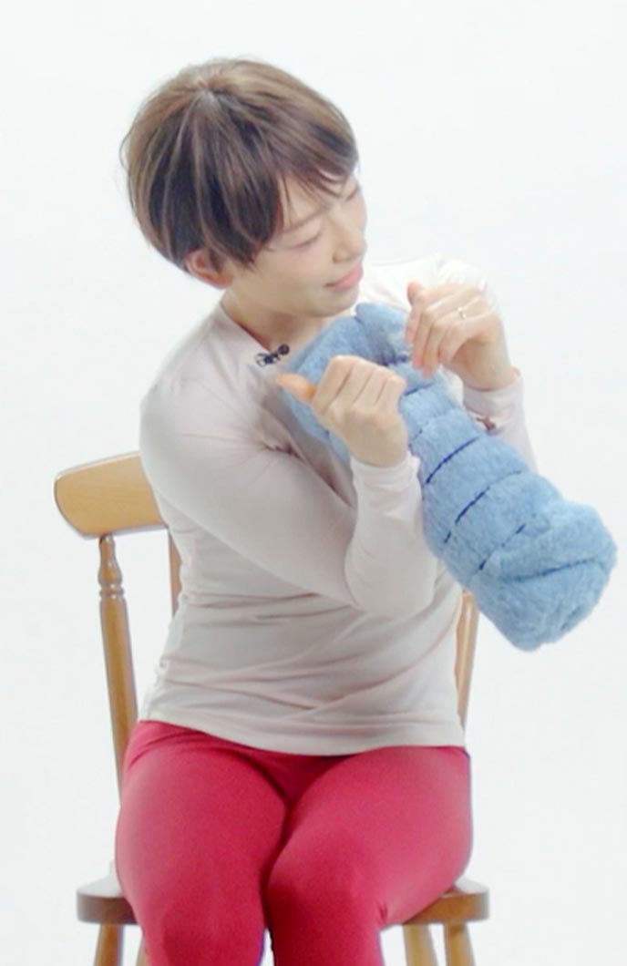 YUKA HOSHINO