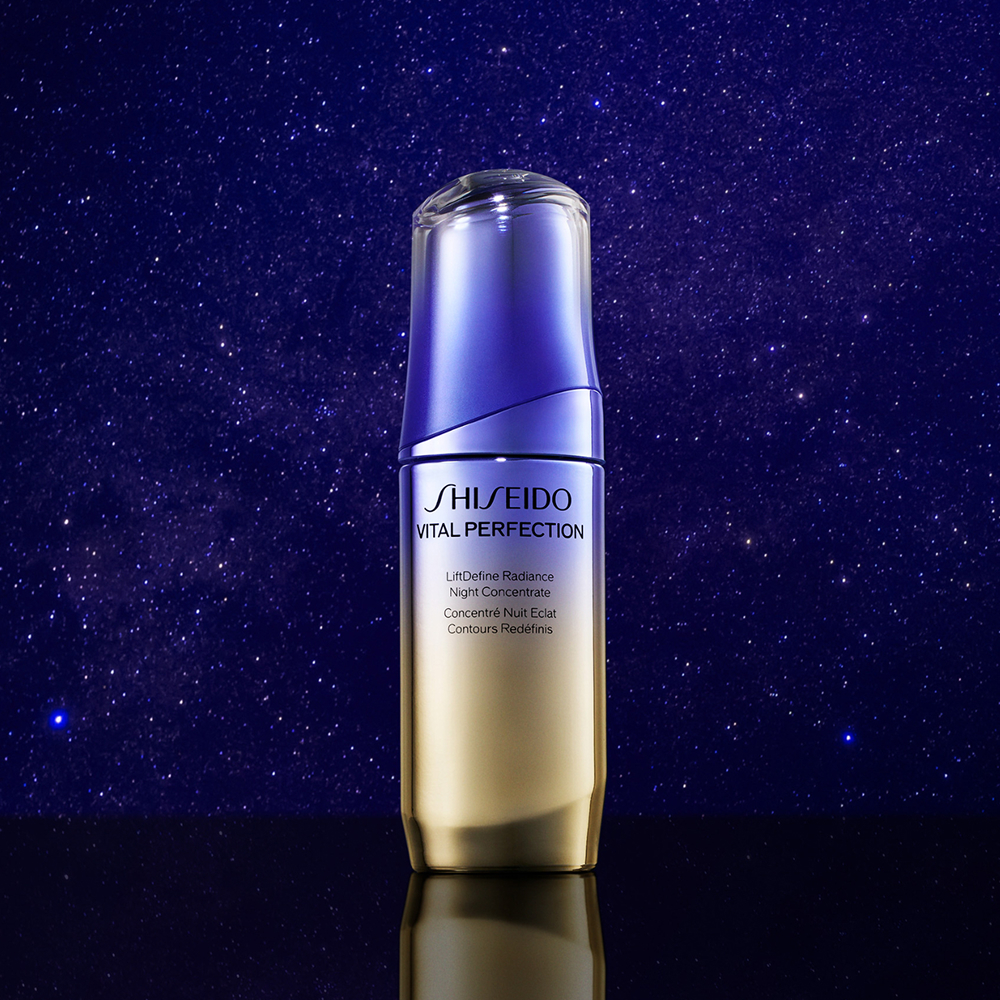 バイタルパーフェクション | SHISEIDO | 資生堂