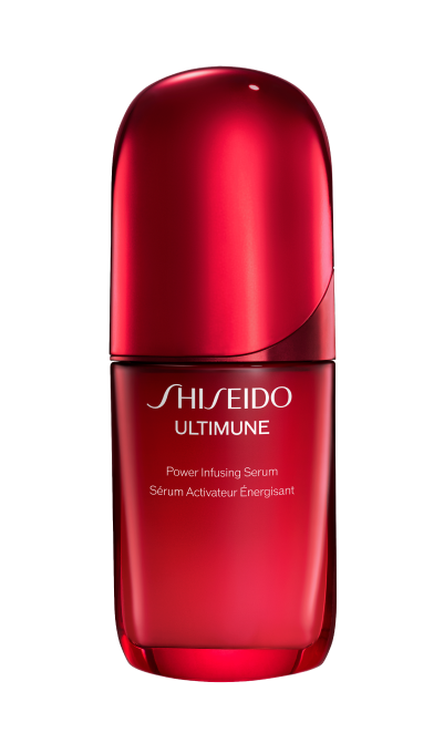 資生堂(SHISEIDO)の新美容液アルティミューン