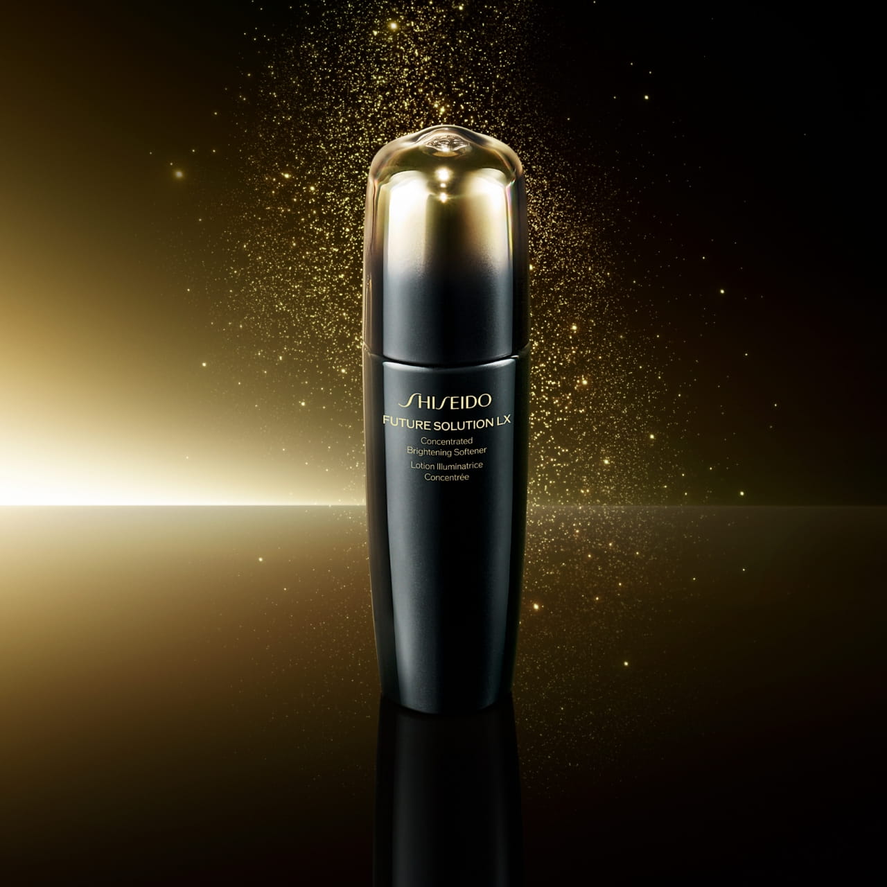 美肌習慣プログラム2026 フューチャーソリューション LX | SHISEIDO