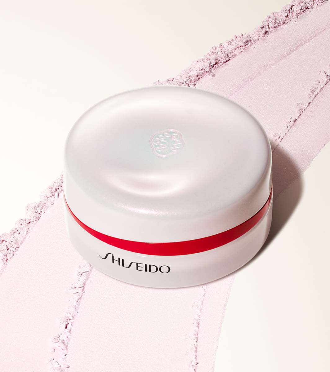 エッセンス スキンセッティング パウダー 03 Pink Hydrating GLOWの画像