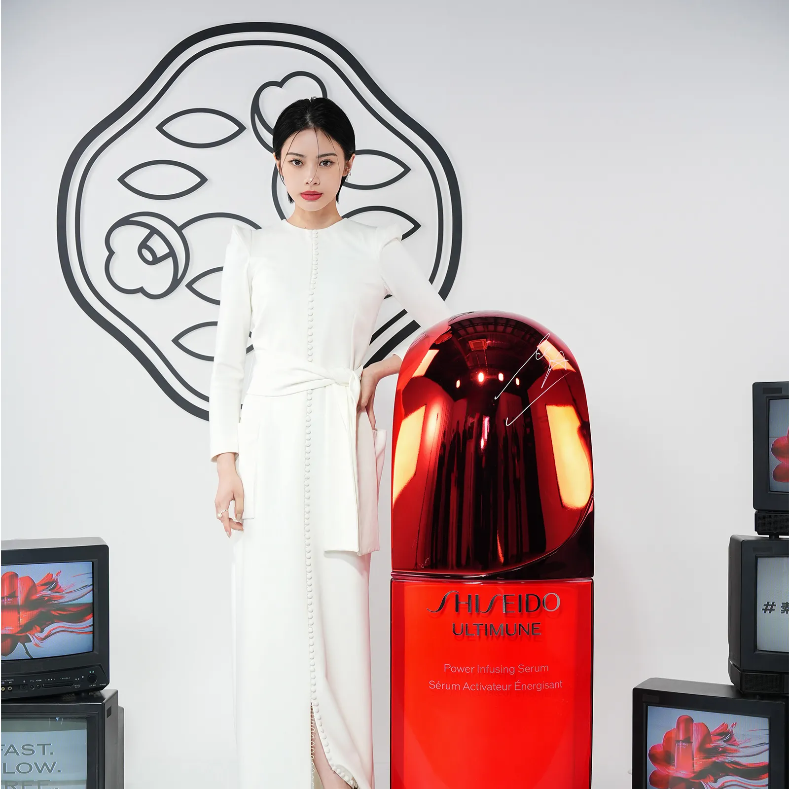 ゲスト安斉星来さま