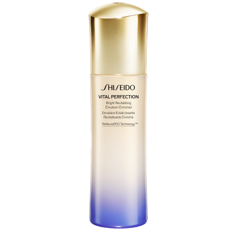 バイタルパーフェクション | SHISEIDO | 資生堂