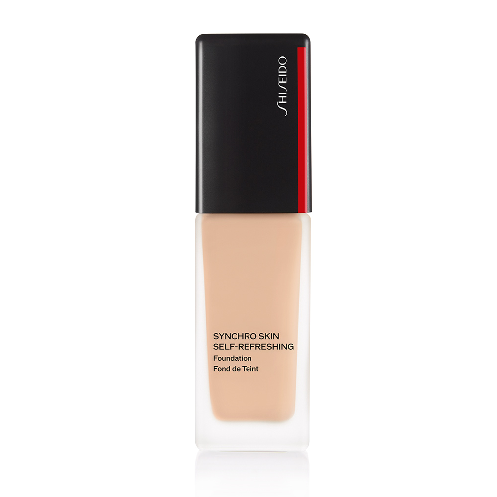 SHISEIDO シンクロスキン ファンデーション 320 310 SHISEIDO シンクロスキンシリーズ | SHISEIDO | 資生堂