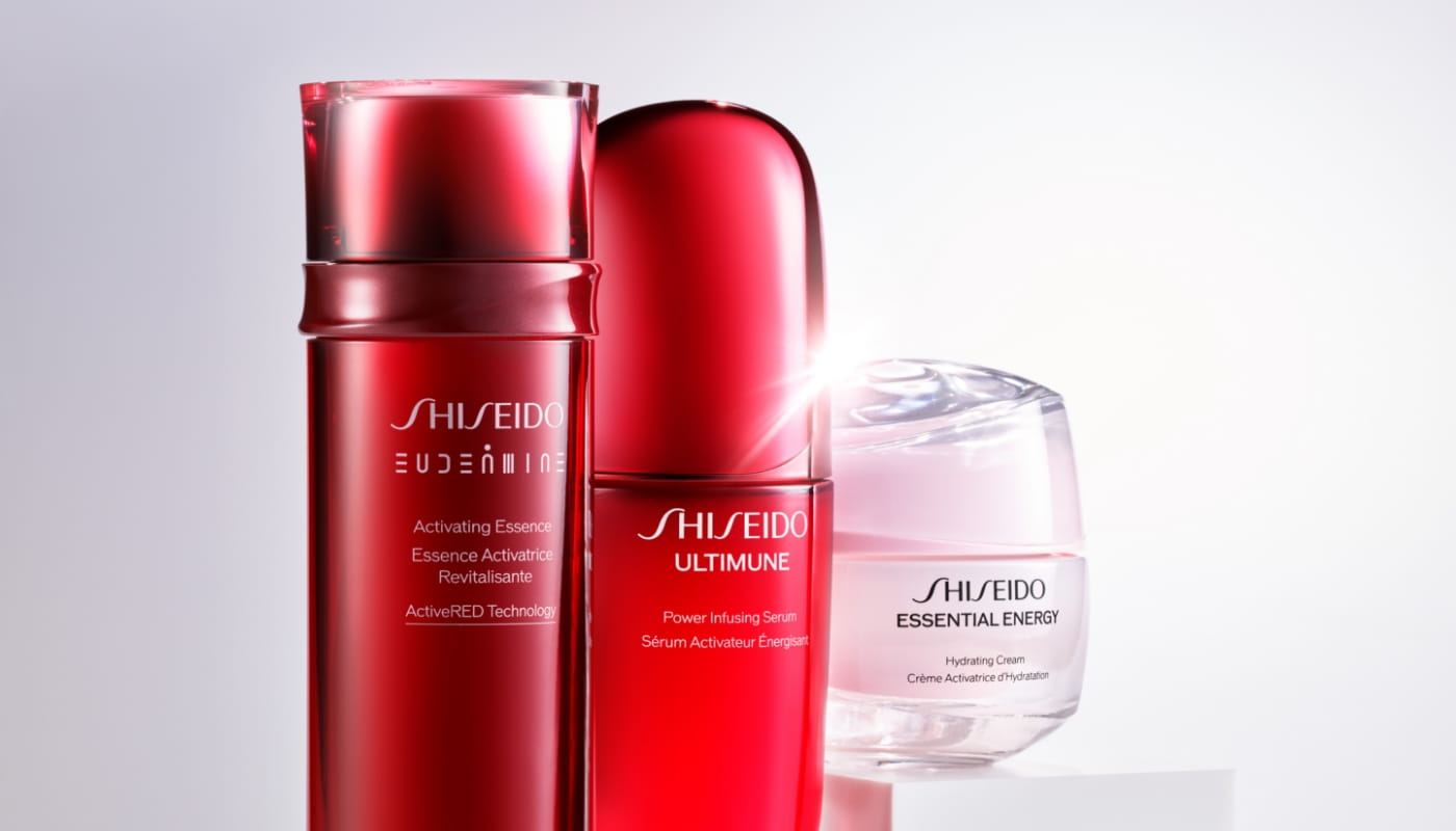mylotuskun様　SHISEIDO mylotuskun様 SHISEIDO SHI-