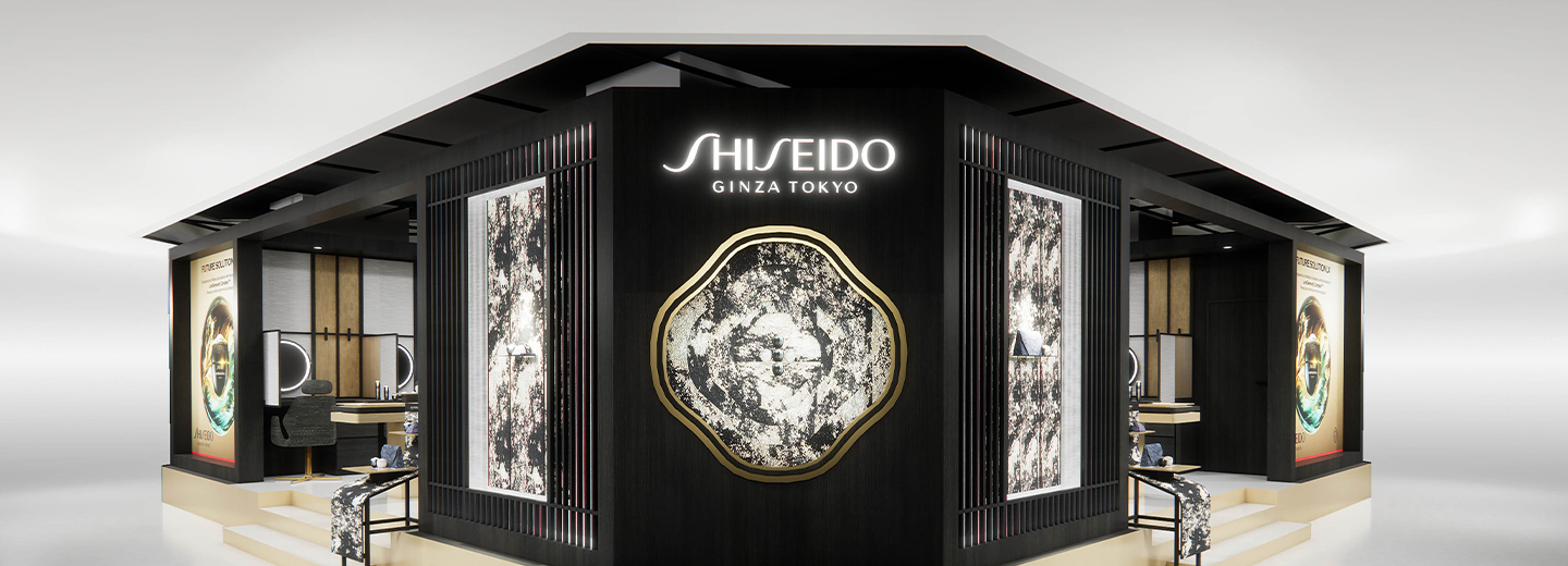 資生堂フューチャーソリューションサンプル SHISEIDO FUTURE SOLUTION LX（SHISEIDO）（サンプル/トライアルキット