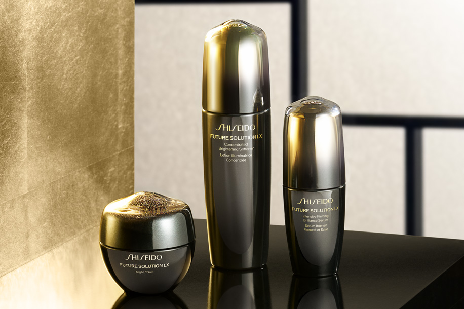美肌習慣プログラム2026 | SHISEIDO | 資生堂
