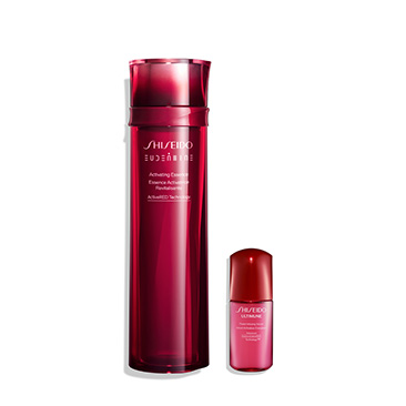 資生堂　オイデルミン エッセンスローション　70ml✖️3本&美容液 オイデルミン エッセンスローション | SHISEIDO | 資生堂