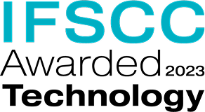 IFSCC Awarded 2023 Technology