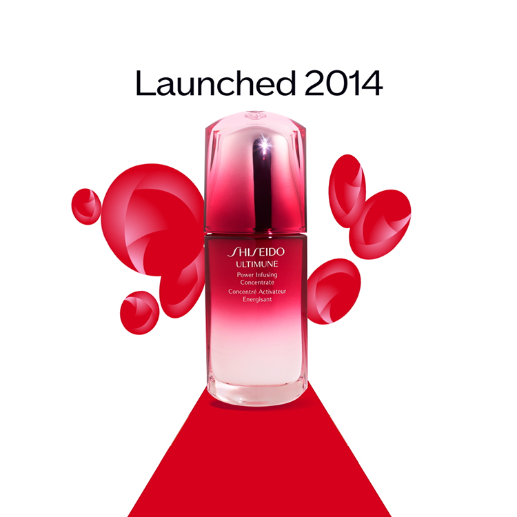 Launched 2014