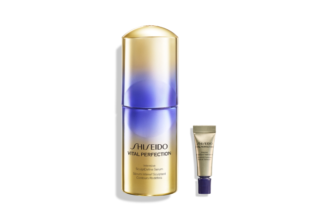 SHISEIDO バイタルパーフェクション アドバンスクリーム（医薬部外品）薬用クリーム