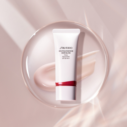 エッセンス スキングロウ プライマー