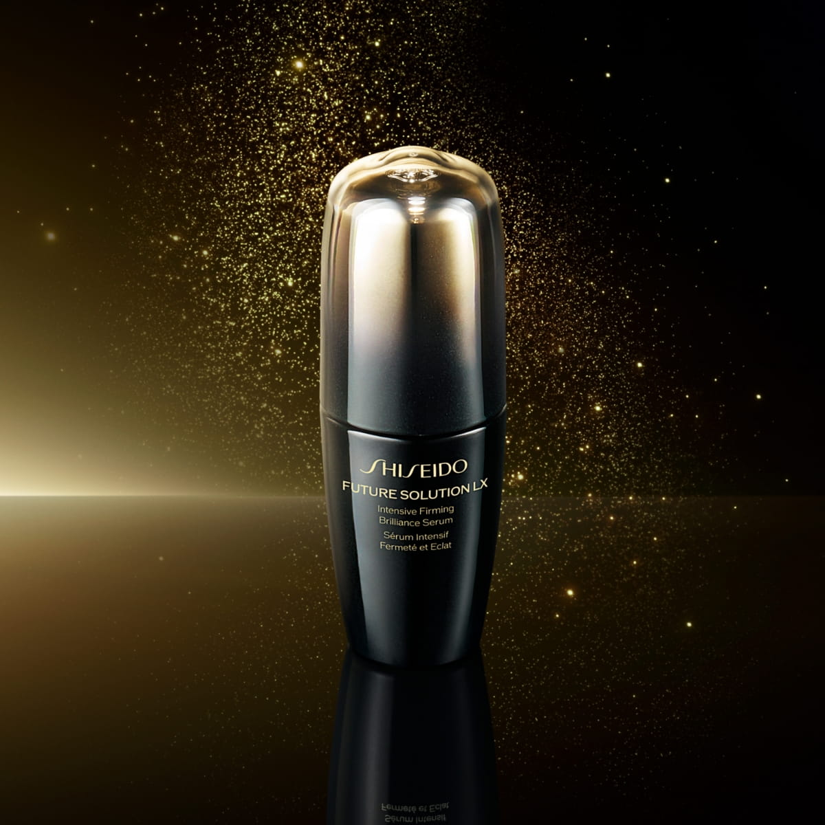 美肌習慣プログラム2026 フューチャーソリューション LX | SHISEIDO