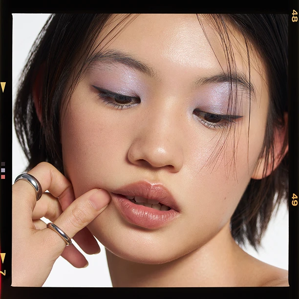 [Holiday Look] Fushigi-iro Blue