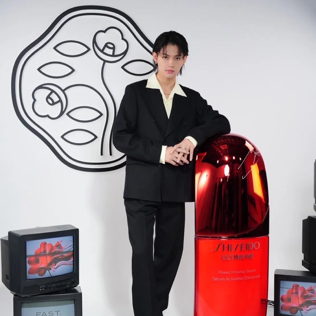 ゲスト佐野勇斗さま