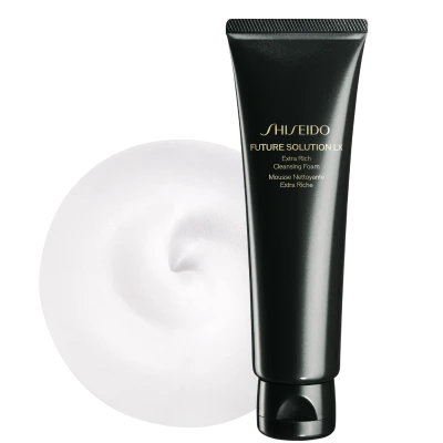 季節のお手入れ「夏至」フューチャーソリューションLX | SHISEIDO | 資生堂