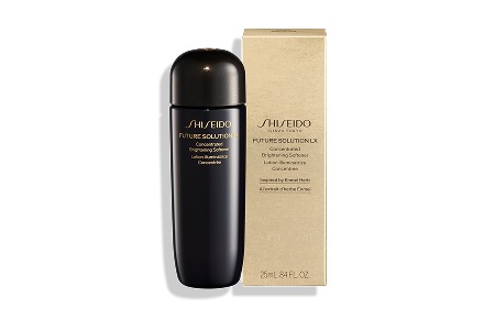 移動型POPUP フューチャーソリューション LX はなれ | SHISEIDO | 資生堂