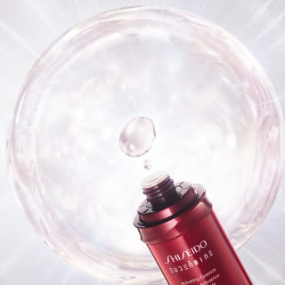 SHISEIDO】オイデルミン エッセンスローション | SHISEIDO | 資生堂