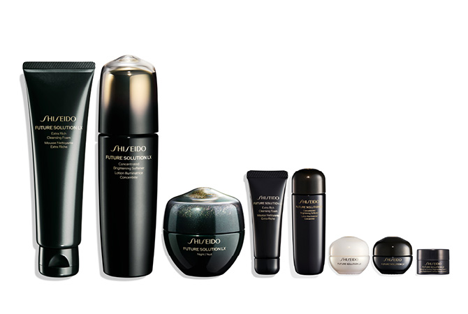 フューチャーソリューション LX HOLIDAYキット