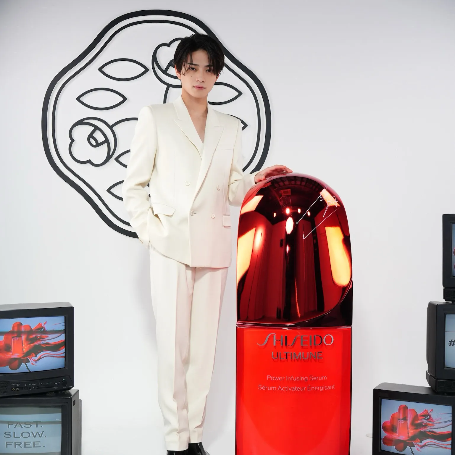 ゲスト岩瀬洋志さま