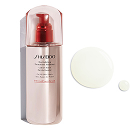 ソフナー リピートキャンペーン | SHISEIDO | 資生堂