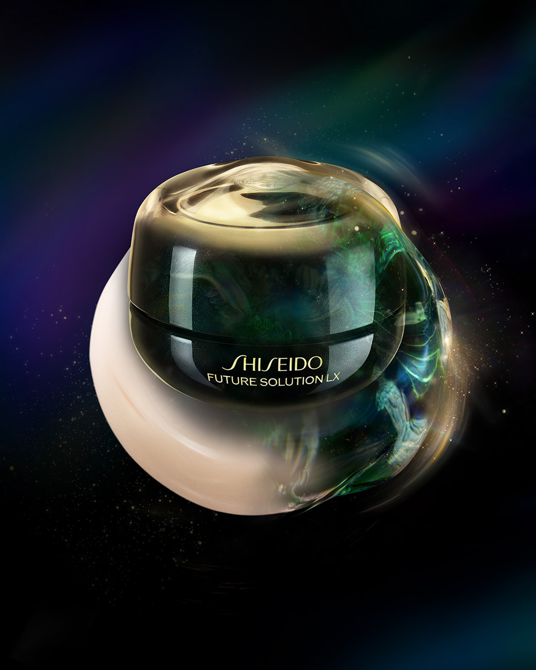 アイ アンド リップコントア Rクリーム画像