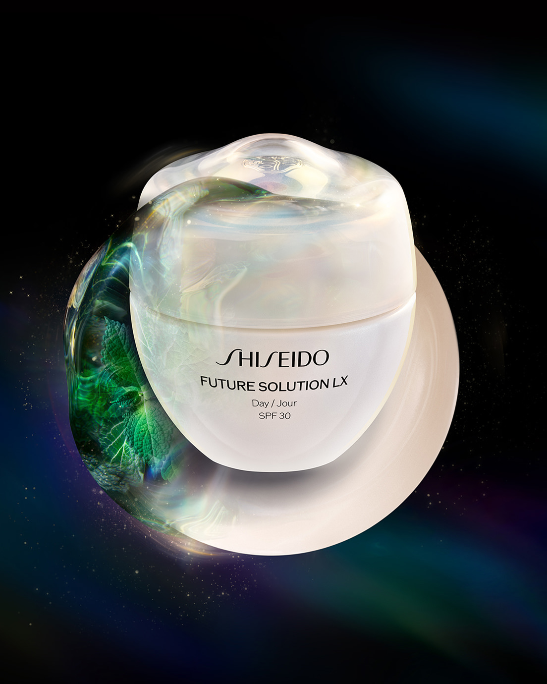 トータル プロテクティブ クリーム画像