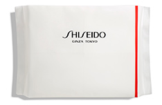 SHISEIDO スキンケアコットン(60枚入り)