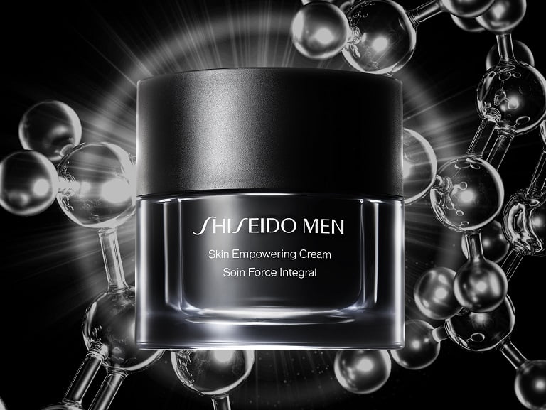 メンズスキンケア・メンズギフト | 資生堂メン SHISEIDO MEN