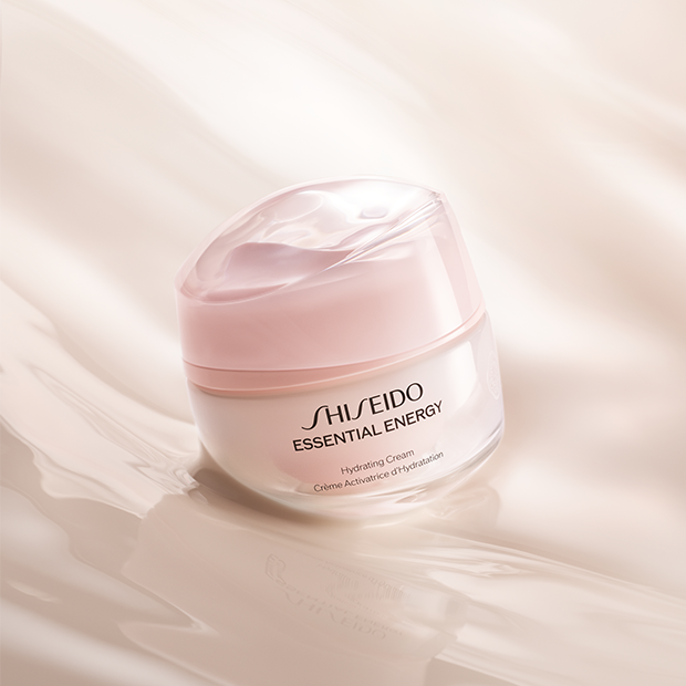 エッセンシャルイネルジャ | SHISEIDO | 資生堂