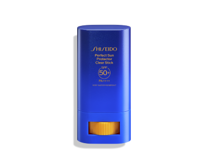 SHISEIDO パーフェクト サン プロテクタースティック